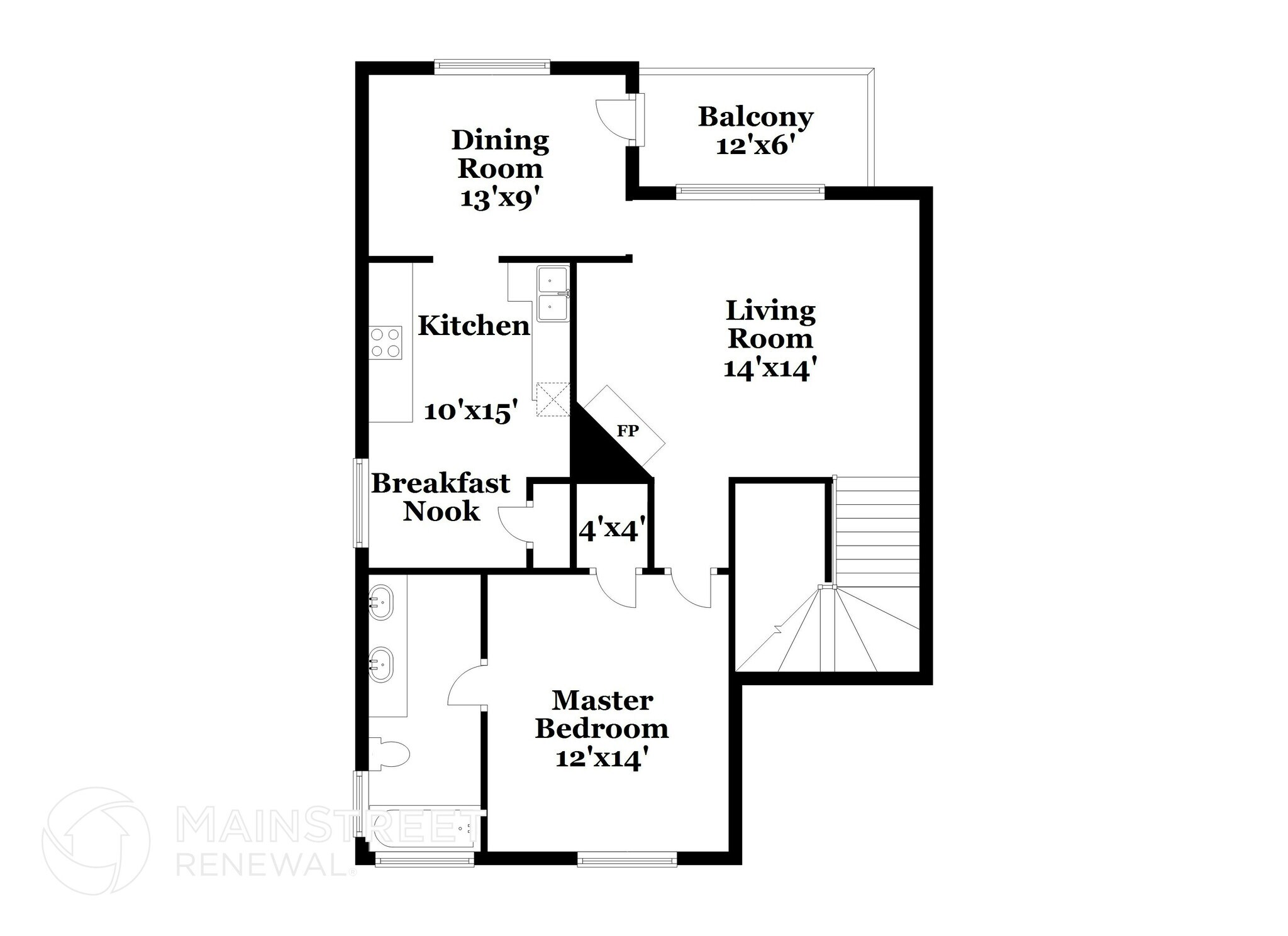 Building Photo - 764 Meadowcreek Ct