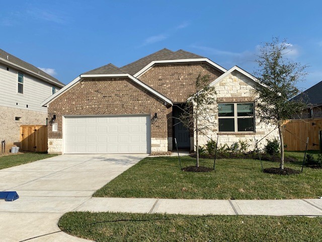 Primary Photo - 1213 Antelope Passing Dr