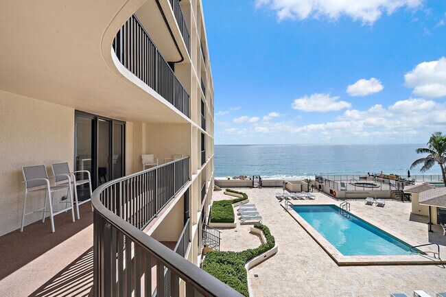 Building Photo - 3610 S Ocean Blvd