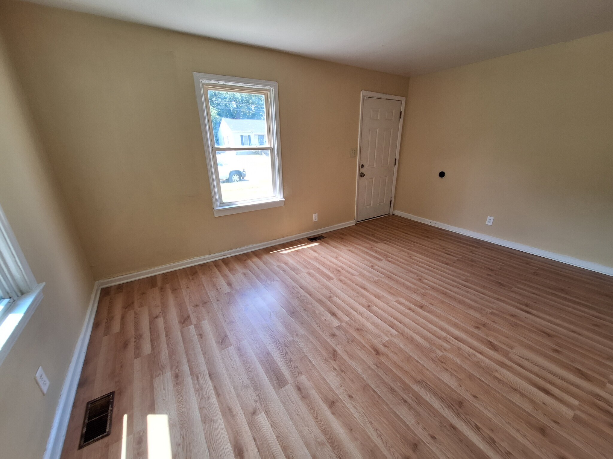 Building Photo - 3007 Penway Ave