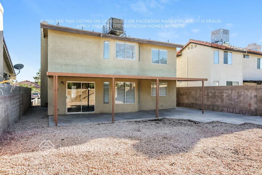 Building Photo - 8404 Stapleton Ave