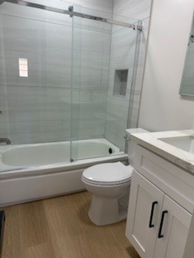 Building Photo - Newly remodeled three bedroom two bath.