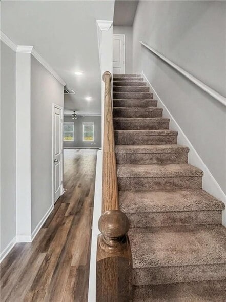 Building Photo - 5124 Fox Den Rd