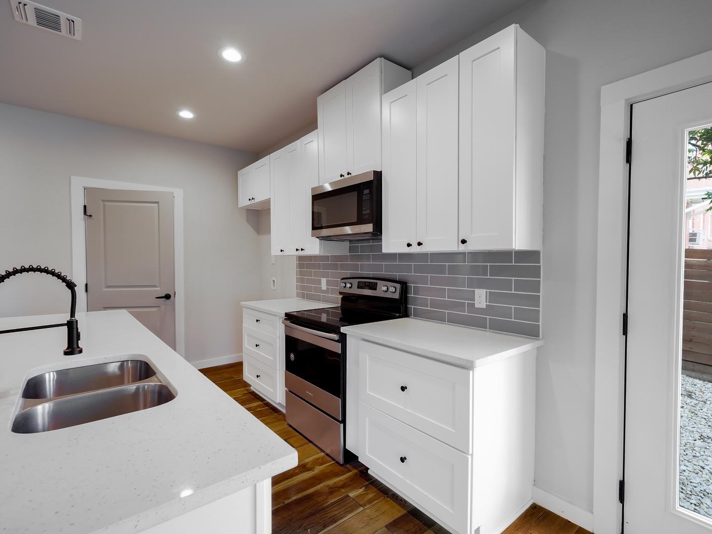 Building Photo - Modern Denver Heights home by Dignowity & downtown