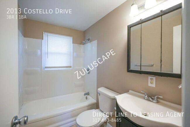 Building Photo - 2013 Costello Dr