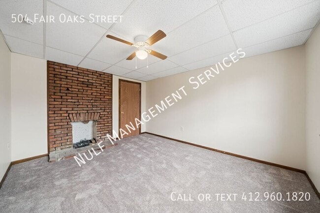 Building Photo - 504 Fair Oaks St