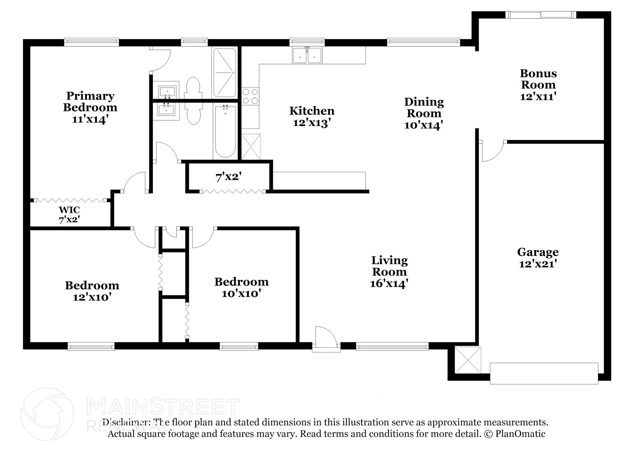 Building Photo - 2390 6th Way SW