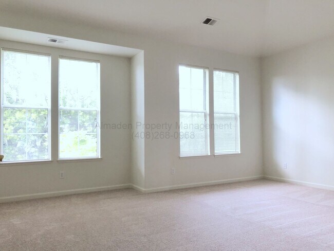 Building Photo - Old Almaden Winery Home with Central A/C &...