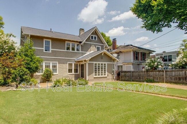 Building Photo - 1473 Harbert Ave