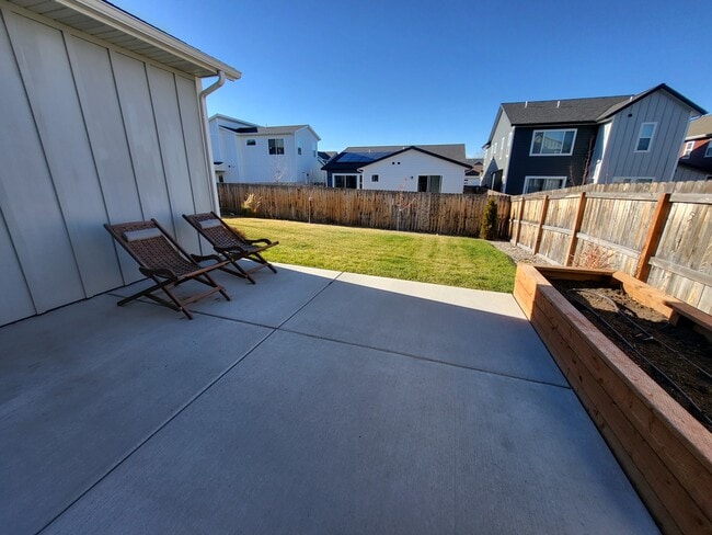 Building Photo - 1513 Zephyr Way