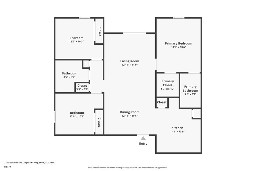 Building Photo - 2780 Golden Lake Loop
