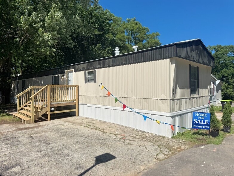 Building Photo - 7013 Timber Ridge N