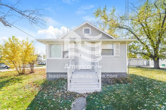 Building Photo - 24805 Wilson St