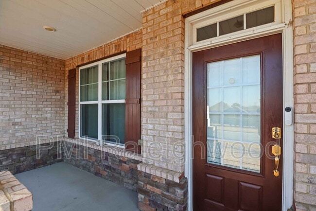 Building Photo - 1813 Baldhead Island Dr