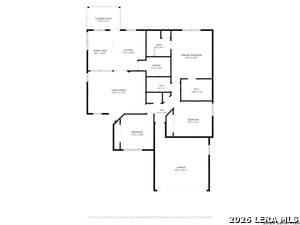 Building Photo - 7306 Kingsland Dr