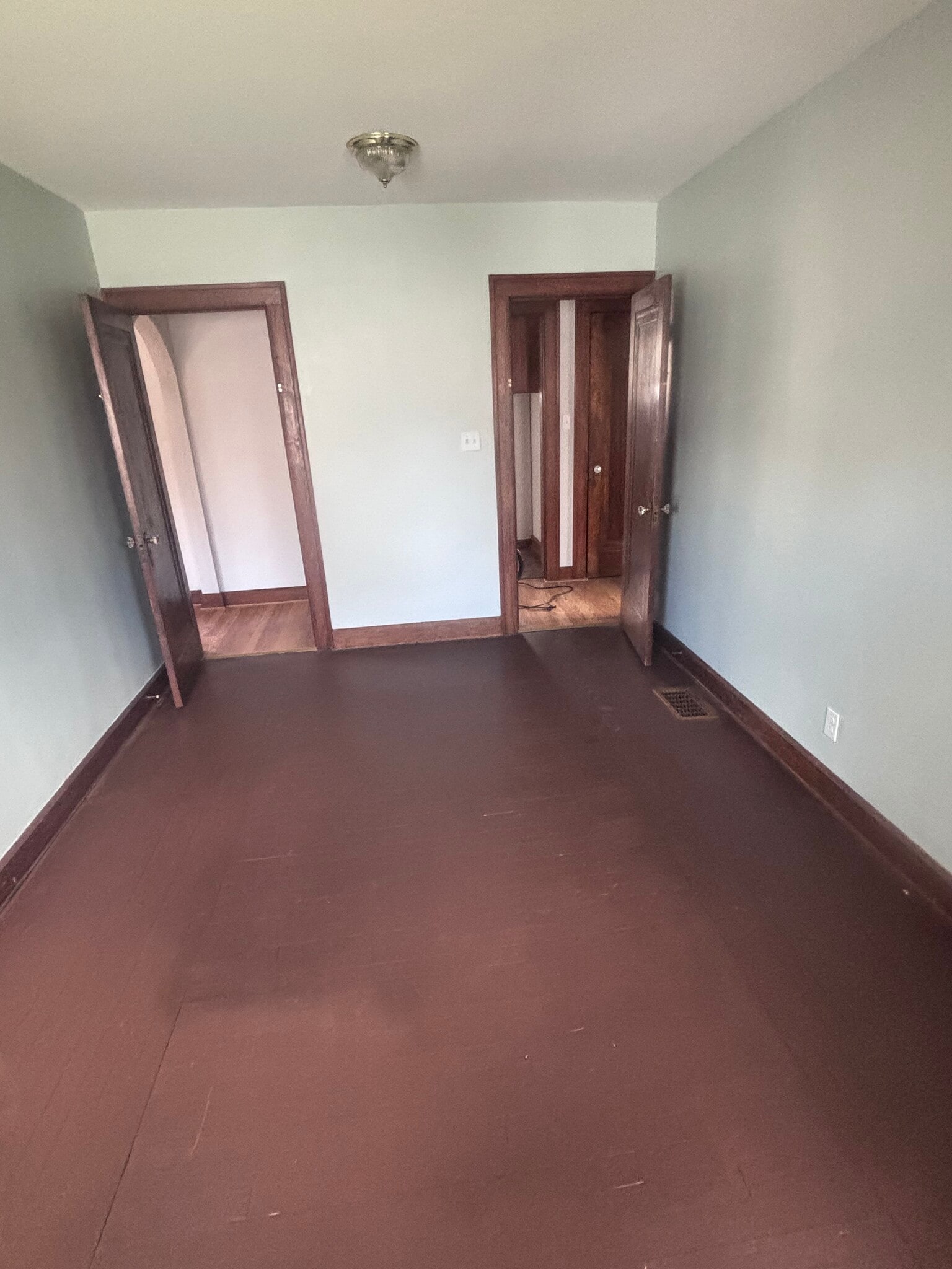 Bedroom #1 - 2617 Peach Ln