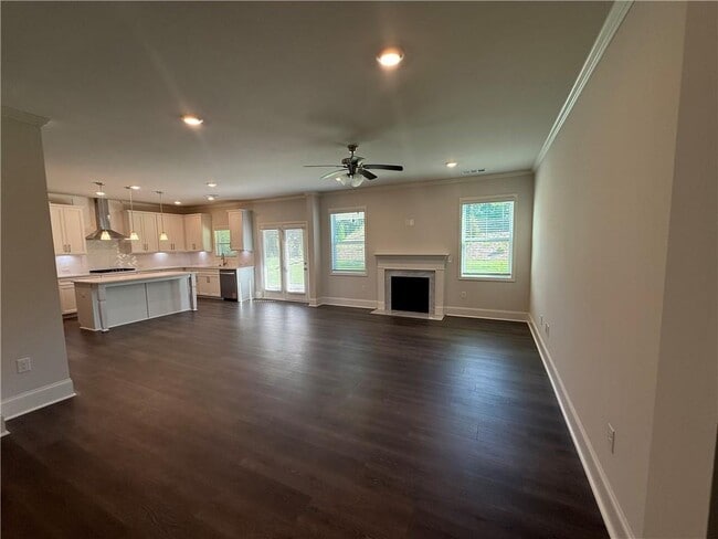 Building Photo - 3920 Newburn Ct