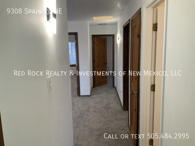 Building Photo - 9308 Spain Rd NE