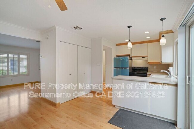 Building Photo - 8811 Salmon Falls Dr