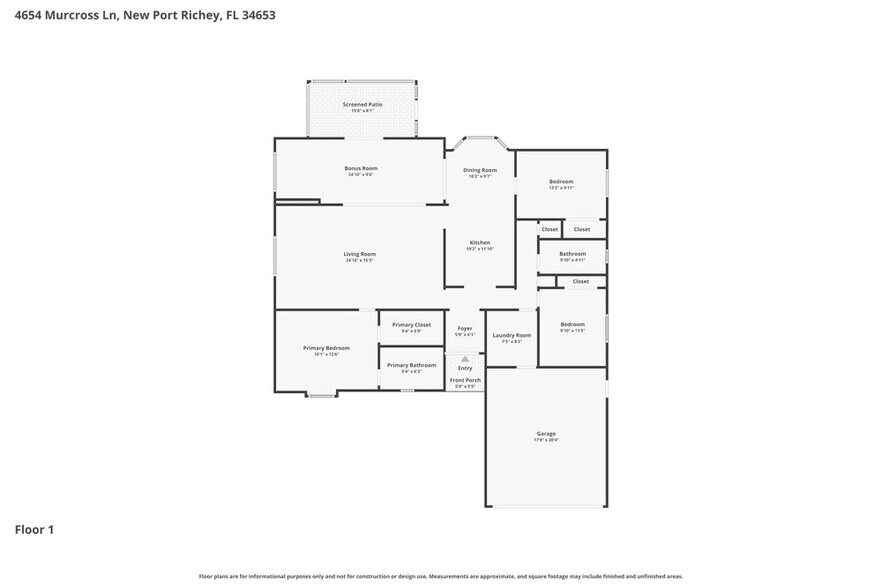 Building Photo - 4654 Murcross Ln
