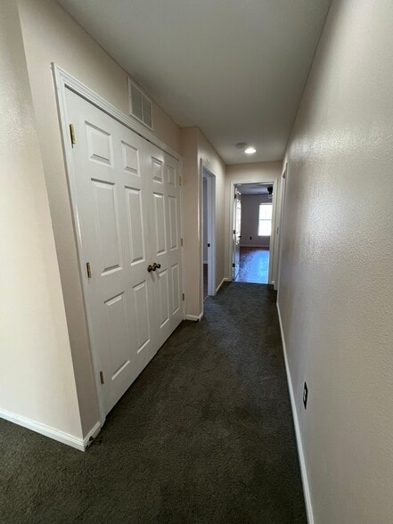 Hallway (upstairs) - 5906 Brice Ct