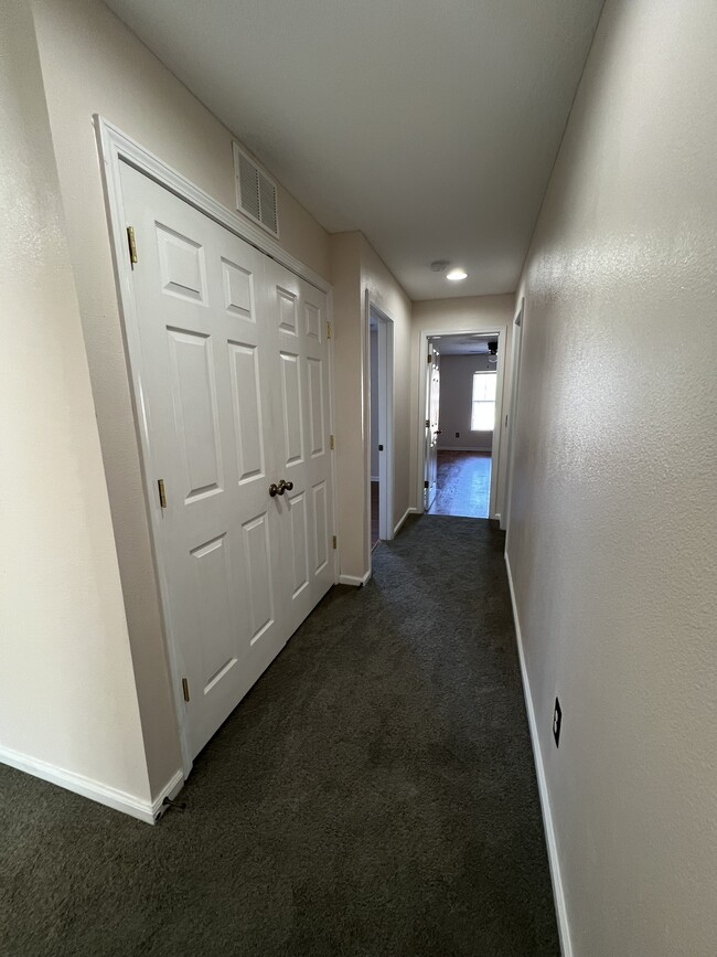 Hallway (upstairs) - 5906 Brice Ct