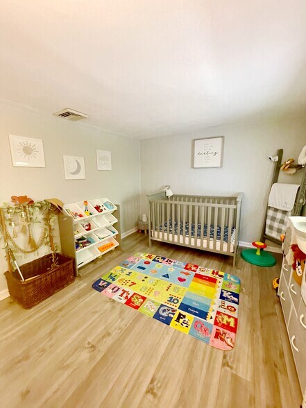 Bedroom 1 - 5 River Rd