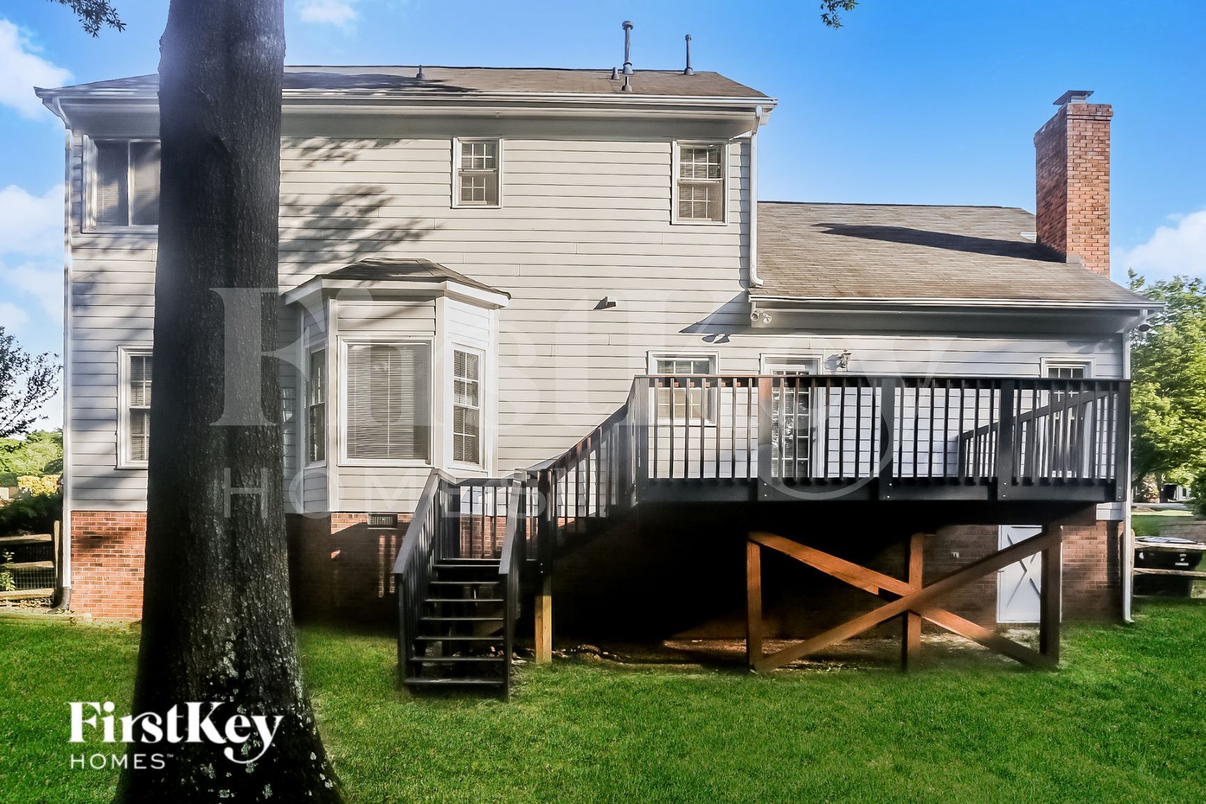 Building Photo - 3883 Meadow Ridge Dr NW