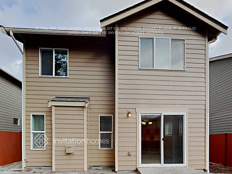 Building Photo - 10301 184th Ave E