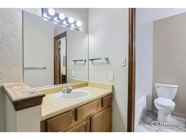 Building Photo - Northgate Condo