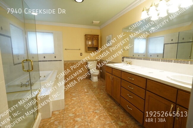 Building Photo - 7940 Creekside Dr