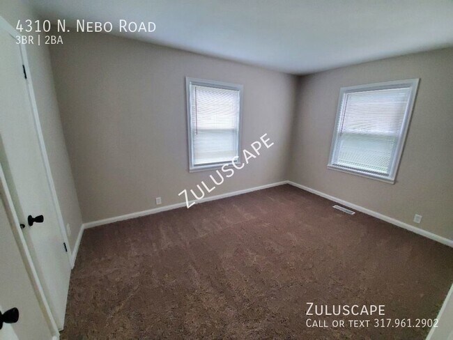 Building Photo - 4310 Nebo / 3 bedroom 1.5 bathroom rehabbe...