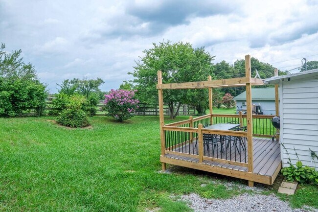 Building Photo - The Fancy Little Farmhouse