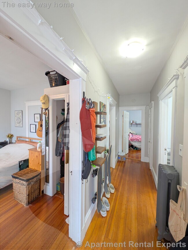 Building Photo - 41 Belknap St