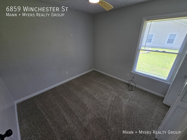 Building Photo - 6859 Winchester St