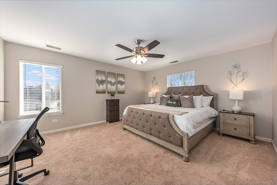 Building Photo - 2483 Warm Springs Ln