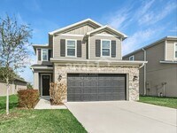 Building Photo - 2109 Saffron Walden Dr