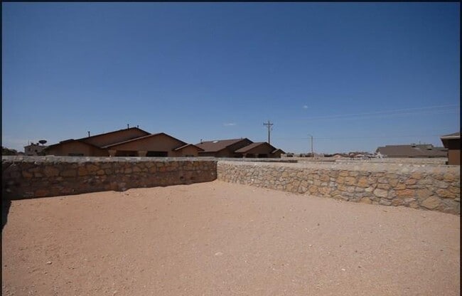 Building Photo - 14302 Pancho Gonzalez Ct