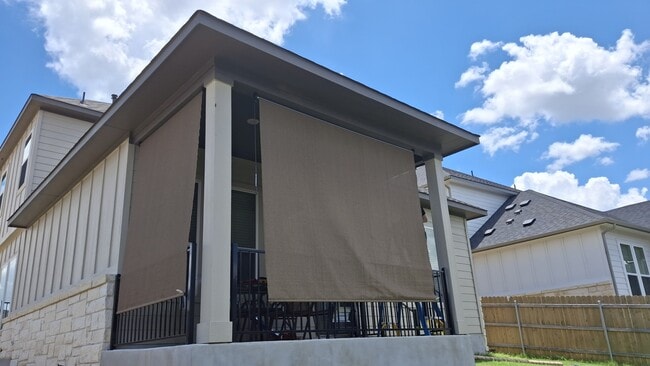 Building Photo - 4802 Warm Wassail Dr