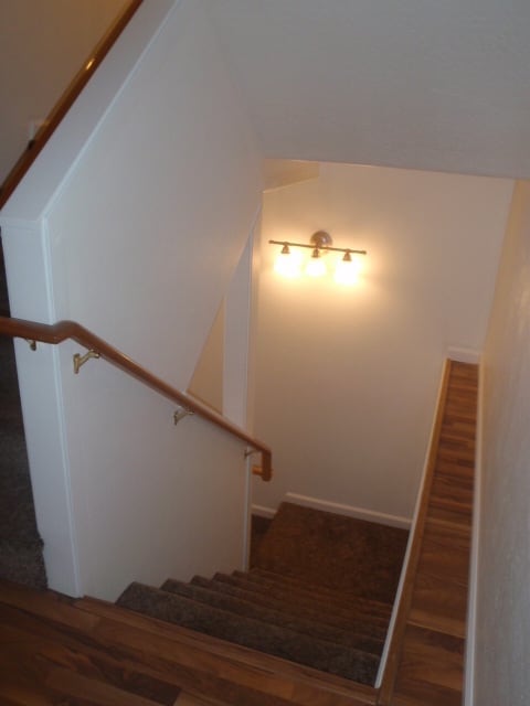 Building Photo - 1229 Van Buren St