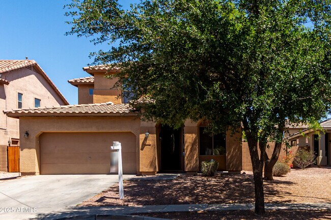 Building Photo - 7352 W Valencia Dr