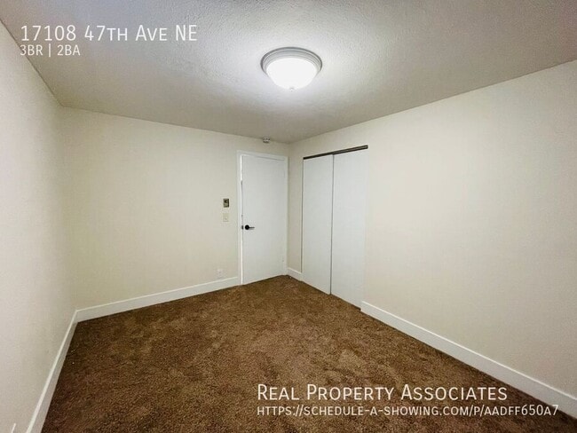 Building Photo - 17108 47th Ave NE