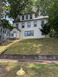 Building Photo - 1541 Ella T Grasso Blvd