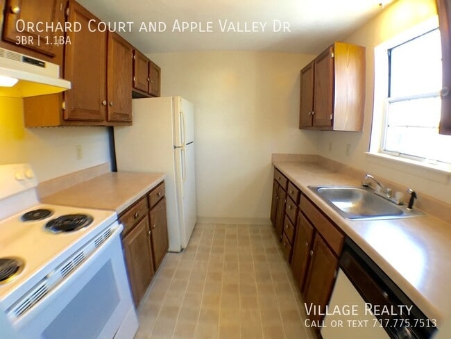 Building Photo - 214 Orchard Ct