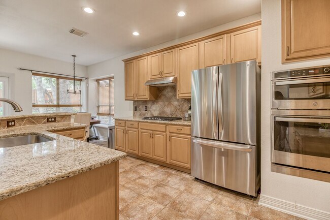 Building Photo - Beautiful Walker Ranch 2 Story Home. This location is fabulous, located off Bitters and Blanco