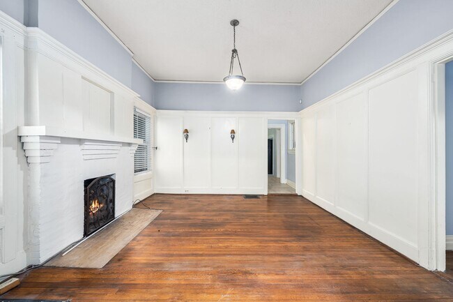 Building Photo - Home for rent in Birmingham, Alabama