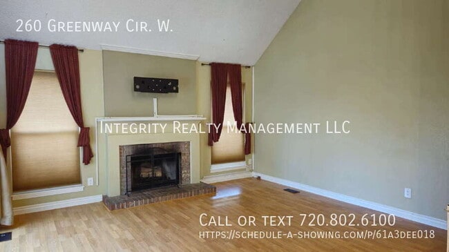 Building Photo - 260 Greenway Cir W