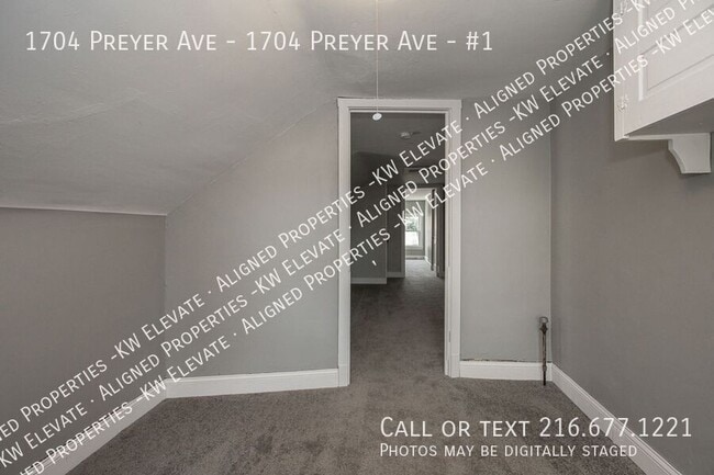 Building Photo - 1704 Preyer Ave