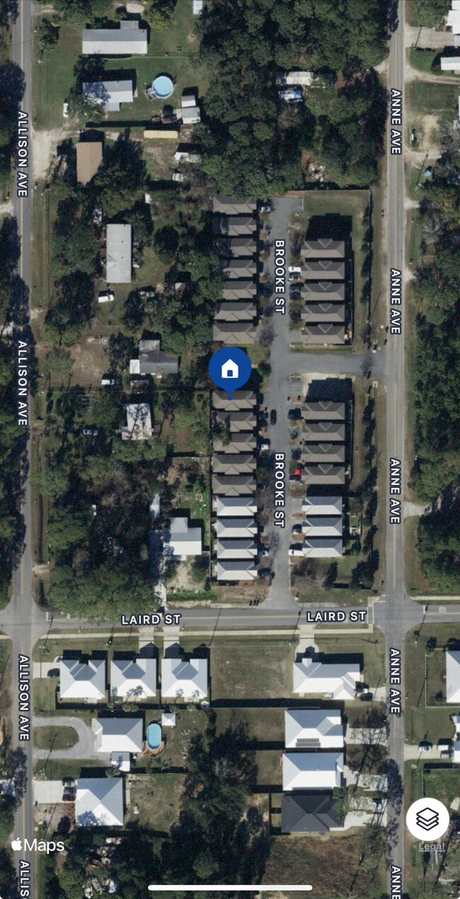 Building Photo - 2217 Brooke St