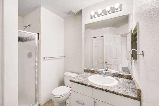 Building Photo - FURNISHED or unfurnished - 3 bed 3 bath Gated Highlands Ranch Home!